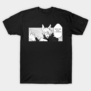 Lowains Cursed Technique T-Shirt